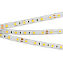 Arlight LUX Лента RTW 2-5000SE 24В SMD 5060 60LED/м 14,4Вт/м Нейтральный белый свет