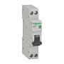 Schneider Electric Easy 9 Дифавтомат 1P+N 25A 30mA 4,5кА C АС, 18 мм