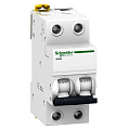 Автомат Schneider Electric Acti 9 iK60N 2P 6A (C) 6kA