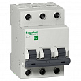 Автомат Schneider Electric Easy 9 3P 40A (B) 4,5kA