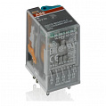 ABB CR-M024AC2 Реле 24B AC 2ПК 12A