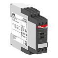 ABB Реле времени CT-APS.12S (задержка на отключ.) 24-240B AC, 24-48B DC, 0.05с..300ч, 1ПК, винтовые клеммы