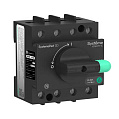 Systeme Electric SystemePact SD80 Выключатель-разъединитель 4P 25A