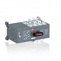 ABB OTM800E3CM48D Рубильник реверсивный с моторным приводом, до 800A 3P, -O- / с ручкой