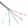 Кабель UTP 4PR 24AWG CAT5e (305м)