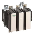 Schneider Electric Контактор F 3P,630 A,400V 50/60 Гц,