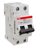 Дифавтомат ABB DS201L 1P+N 16A (C) 4,5кА типA 30mA