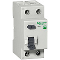 Schneider Electric Easy 9 УЗО 2P 63A тип AC 300mA