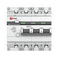 EKF PROxima АД-32 Дифавтомат 3P+N 63A/100mA тип A