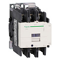 Schneider Electric Контактор.3р,95A,но+нз,220V50Гц.кольц