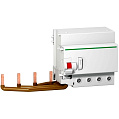 Schneider Electric Блок дифф. защ. Vigi C120 4P 125A 300mA S A