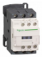 Schneider Electric Контактор 3P 38A НО+НЗ 24V-