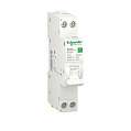 Schneider Electric Resi9 Дифавтомат 1P+N 10A (C) 6kA тип A 10mA 18мм