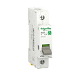 Schneider Electric Resi9 Выключатель нагрузки (мод. рубильник) 63А 1P