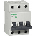 Автомат Schneider Electric Easy 9 3P 16A (C) 4,5kA