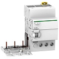 Schneider Electric Блок дифф. защ. Vigi iC60 3P 63A 30mA AC-тип