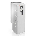 Частотный преобразователь ABB ACS580-01-206A-4+J400, 110кВт,380В,3ф,IP21,с панелью управления