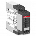 ABB CM-MPS.21S Реле контроля многофункциональное 3Ф 180-280V AC 2ПК L1-L2-L3-N задержка 200мс/0,1-30с