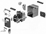 ABB Корпус контактора AF2650 (без выводов)