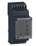 Schneider Electric RM35TF30 Тelemecanique Zelio Control Реле контроля напряжения регулируемое 3Ф 220-480V IP30