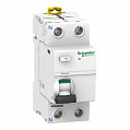 Schneider Electric Acti 9 iID УЗО 2P 16A тип AС 10mA