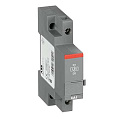 ABB UA1-400 Расцепитель минимального напряжения для МS/MO116,132 50Гц 400V, монтаж слева