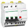 Schneider Electric ДифавтоmAт DPN N Vigi 4P 6kA 20A B 30mA A