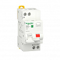 Schneider Electric Resi9 Дифавтомат 1P+N 32A (C) 6kA тип AС 30mA