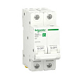 Автомат Schneider Electric Resi9 2P 6А (B) 6kA