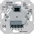Jung Механизм Светорегулятор нажимной для л/н ЭПРА 1-10V