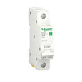 Автомат Schneider Electric Resi9 1P 25А (C) 6kA