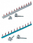 ABB 1-фазные шинные разводки на 12 штырьков для DS 9 для нейтрали