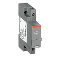 ABB AA1-400 Расцепитель дистанционный для МS/MO116,132 50/60Гц 350…415V, монтаж слева