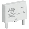 ABB Светодиод красный CR-U-61 6-24В AC/DC для реле CR-U