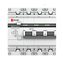 EKF PROxima АД-32 Дифавтомат селективный 3P+N 32A/300mA