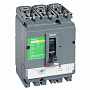 Автомат Schneider Electric 3П CVS100B 25KA MA25