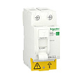 Schneider Electric Resi9 УЗО 2P 63A тип AC 30mA