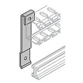 ABB IS2 Держатель металлический для горизонтального крепления кабель-канала