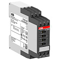 ABB CM-MPS.41S Реле контроля многофункциональное 3Ф 300-500V AC 2ПК L1-L2-L3 задержка 200мс/0,1-30с