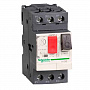 Schneider Electric GВ Автомат с регулир. тепловой защитой 9-14A 400-415В AC