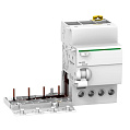 Schneider Electric Acti 9 Vigi iC60 Блок диф.защиты 4P 25A тип AC 30mA