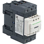 Schneider Electric TeSys D Контактор 440V Everlink 40A, 3НО, катушка 220V~ 50/60Гц, винт.зажим