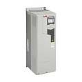 Частотный преобразователь ABB ACS580-01-073A-4+J400, 37кВт,380В,3ф,IP21,с панелью управления