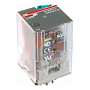 ABB CR-U230AC2L Реле 230B AC 2ПК 12A