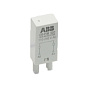 ABB RC-Фильтр CR-P/M-52B 6-24B AC для реле CR-P CR-M