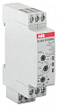 ABB CT-MFD.21 Реле времени универсальное 12-240V AC/DC 2НО/НЗ 7 диапазонов 0,05с-100ч