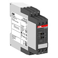 ABB Реле времени CT-APS.21S (задержка на отключение) 24-240B AC/DC, 0,05..300ч, 2ПК, винтовые клеммы