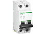 Автомат Schneider Electric Acti 9 C60H-DC 2P 10A (C) DC 500V