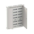 ABB CU36V Щит распределительный в нишу 1014x865x125 IP31