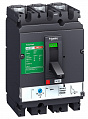 Автомат Schneider Electric EasyPact CVS100F 36kA 3P TM50D